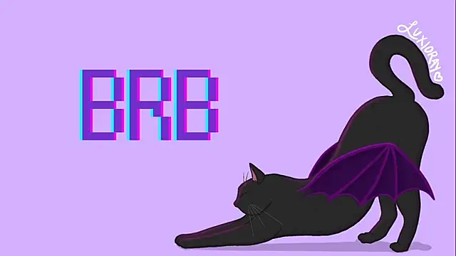 lunoxx  online show from 02-09-25, 03:23