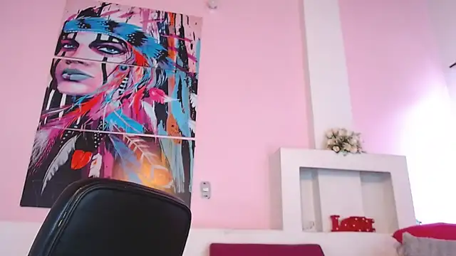 lunoxx  online show from 02-14-25, 06:08