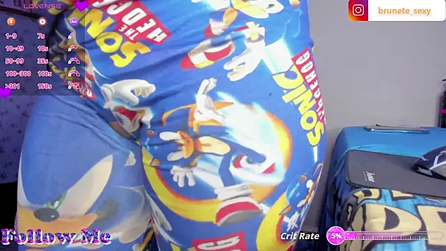 Brunettesexy0 online show from 09-30-25, 05:07