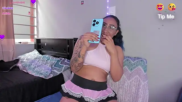 Brunettesexy0 online show from 10-05-25, 04:38