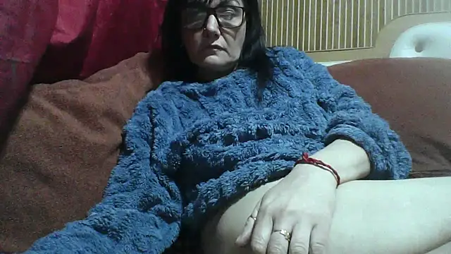 AlanaLaDream online show from 03-15-25, 04:21