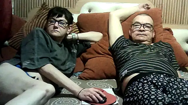 AlanaLaDream online show from 10-04-25, 05:55