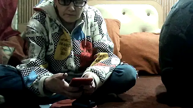 AlanaLaDream online show from 02-02-26, 06:06