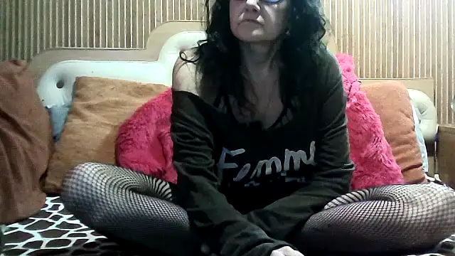 AlanaLaDream online show from 02-13-26, 02:02