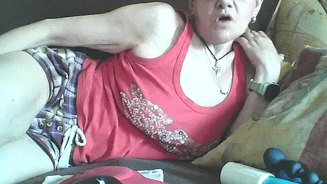 AlanaLaDream online show from 03-11-26, 08:31