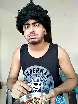 Samser0403 online show from 02-04-25, 05:31