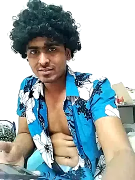 Samser0403 online show from 02-07-25, 01:22