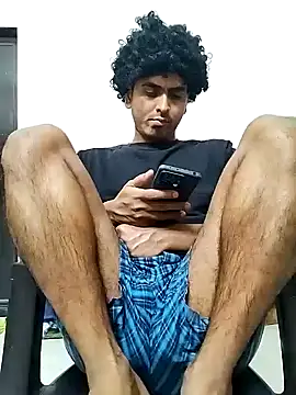 Samser0403 online show from 02-07-25, 07:27