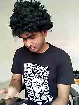 Samser0403 online show from 02-10-25, 05:14