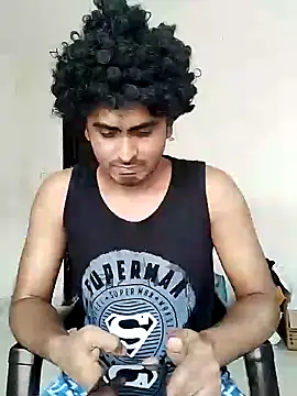 Samser0403 online show from 02-10-25, 09:25