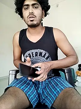 Samser0403 online show from 02-16-25, 09:26