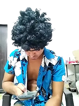 Samser0403 online show from 02-18-25, 04:16