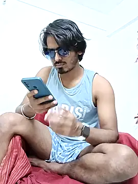 Samser0403 online show from 10-01-25, 05:30