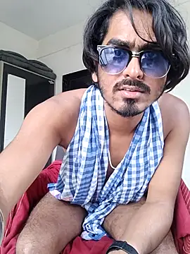 Samser0403 online show from 10-08-25, 06:55