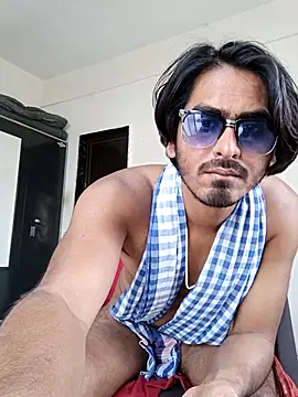 Samser0403 online show from 10-17-25, 07:11