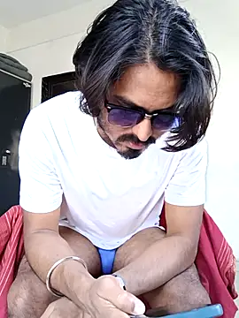 Samser0403 online show from 11-13-25, 06:12