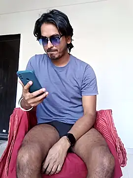 Samser0403 online show from 12-18-25, 06:52