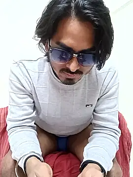 Samser0403 online show from 01-14-26, 06:35