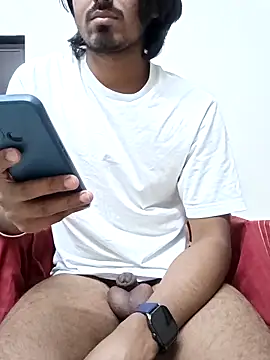 Samser0403 online show from 03-23-26, 06:01