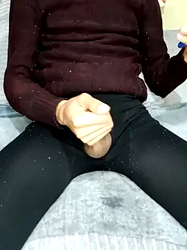 Anal Fisting9 online show from 01-20-25, 11:54