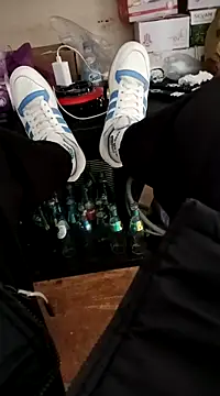 Anal Fisting9 online show from 02-28-25, 02:09