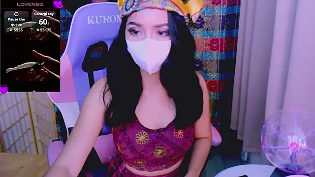 desiregirl69 online show from 02-26-26, 03:22