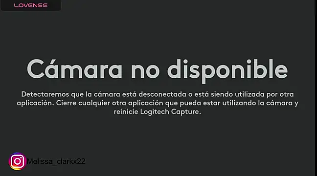 Melissa fem online show from 01-08-25, 01:00