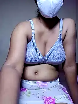 Anushka23 online show from 02-15-25, 04:01