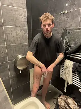 janberlin online show from 03-14-26, 02:06