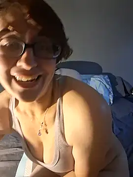 Snapshot of MsPink_Flamingtoes544 chatting on 10-22-25, 12:16 MsPink Flamingtoes544 online show from 10-22-25, 12:16