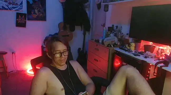 Pit xxz online show from 12-03-24, 05:20