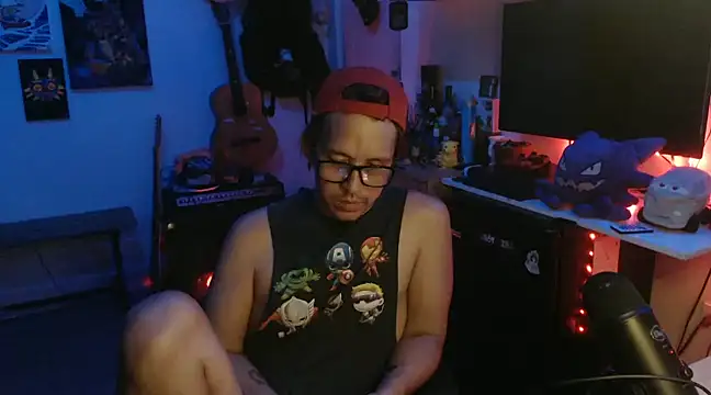 Pit xxz online show from 12-20-24, 07:33