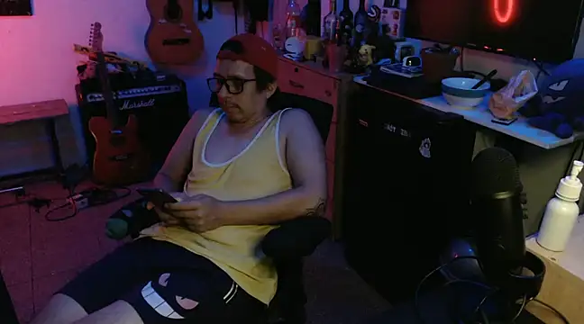 Pit xxz online show from 01-17-25, 04:06