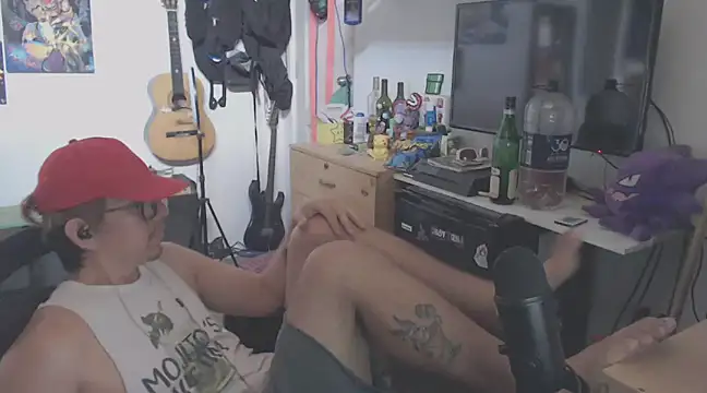 Pit xxz online show from 01-19-25, 08:09