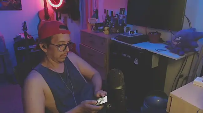 Pit xxz online show from 01-24-25, 05:42