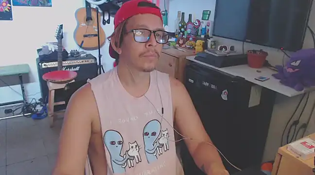 Pit xxz online show from 01-26-25, 07:20