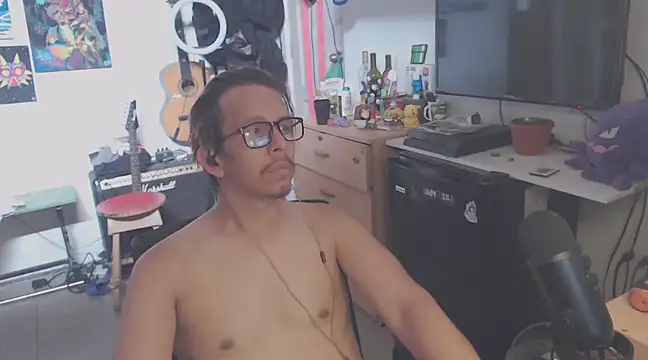 Pit xxz online show from 01-29-25, 07:43