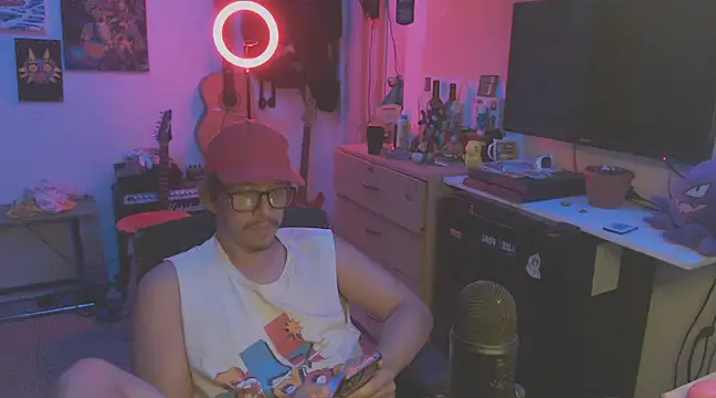 Pit xxz online show from 01-30-25, 04:37