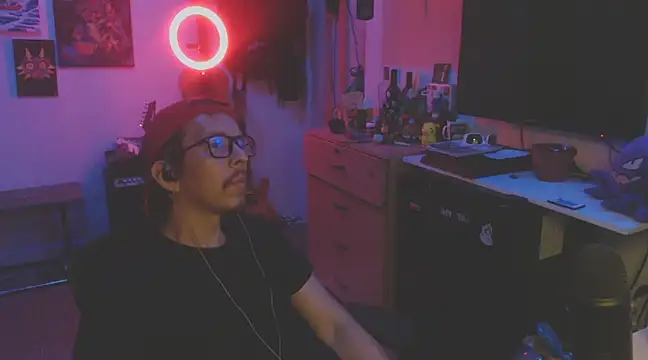 Pit xxz online show from 02-12-25, 02:45