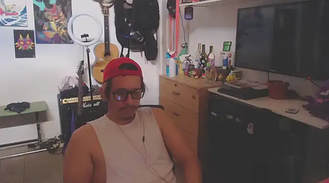 Pit xxz online show from 02-17-25, 06:26