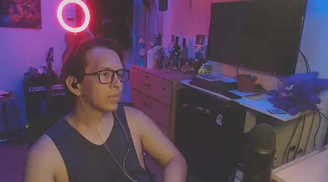 Pit xxz online show from 02-21-25, 02:50