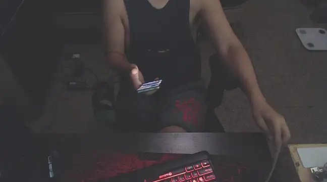 Pit xxz online show from 03-03-25, 07:49