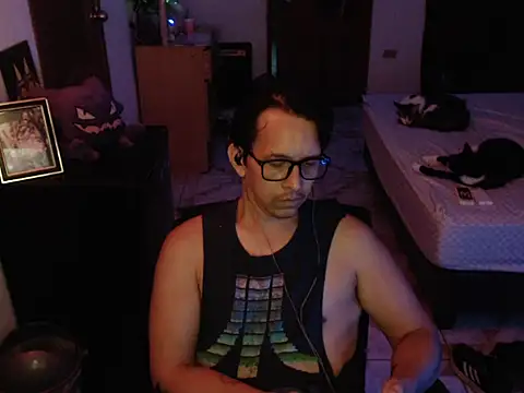 Pit xxz online show from 10-16-25, 04:35