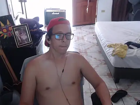 Pit xxz online show from 12-02-25, 06:58