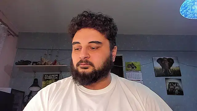 Snapshot of teddy_alan chatting on 02-01-25, 03:50 teddy alan online show from 02-01-25, 03:50