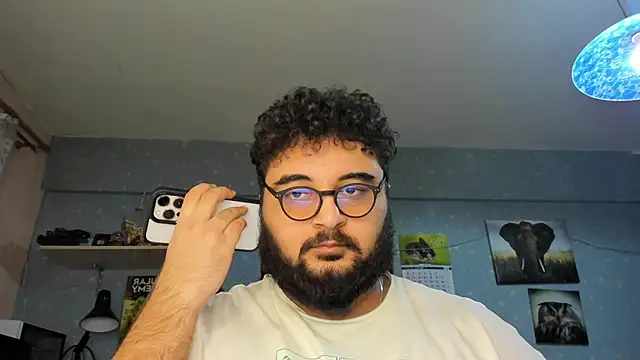 Snapshot of teddy_alan chatting on 02-03-25, 02:24 teddy alan online show from 02-03-25, 02:24