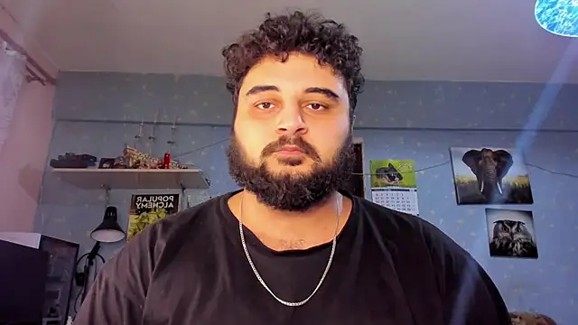 Snapshot of teddy_alan chatting on 02-08-25, 02:27 teddy alan online show from 02-08-25, 02:27