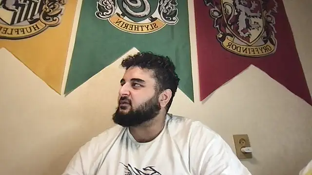 Snapshot of teddy_alan chatting on 10-16-25, 10:33 teddy alan online show from 10-16-25, 10:33