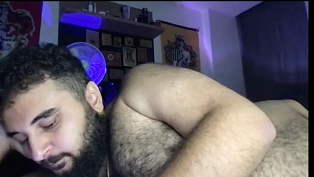 teddy alan online show from 01-08-26, 01:57