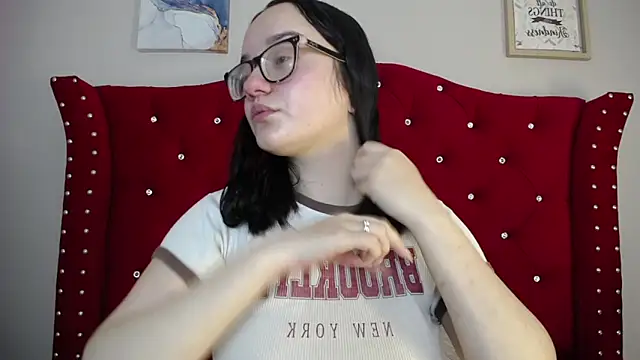 charlotte1-ls online show from 02-16-25, 05:26